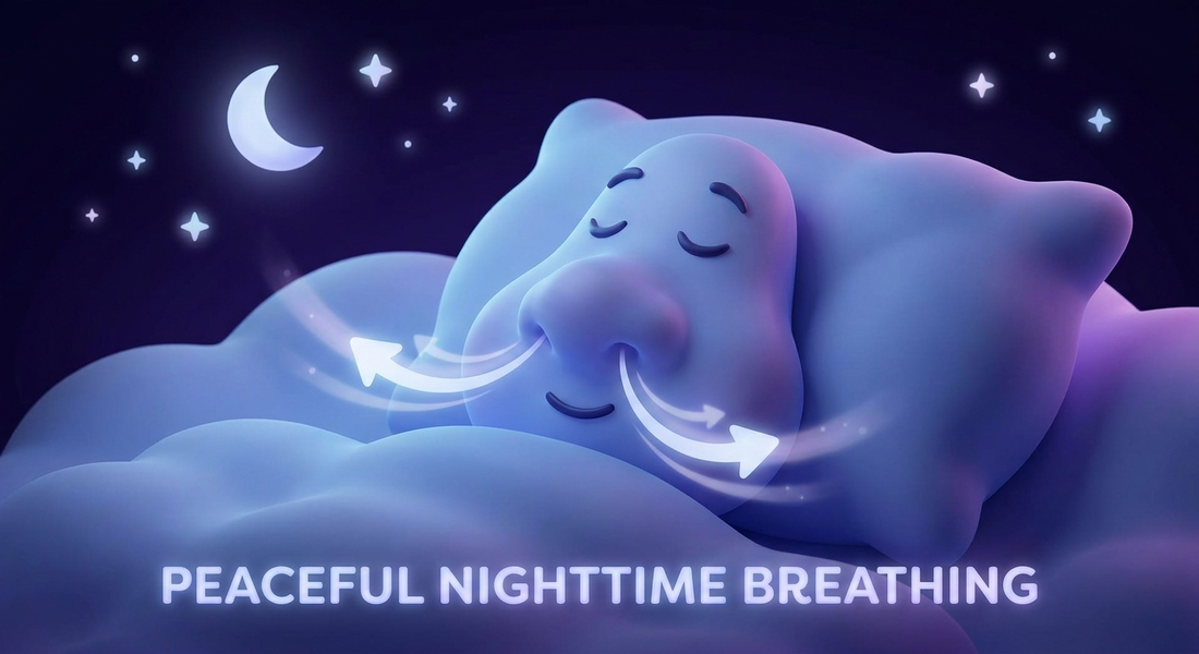 How to Get Rid of Nighttime Congestion: Tips for Clear Sleep