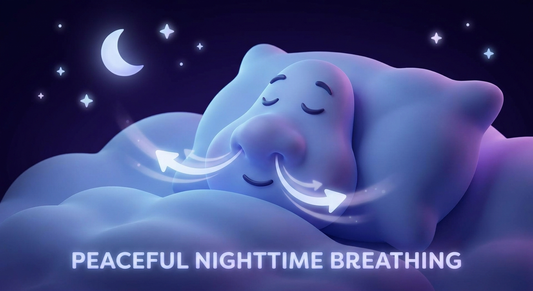 How to Get Rid of Nighttime Congestion: Tips for Clear Sleep