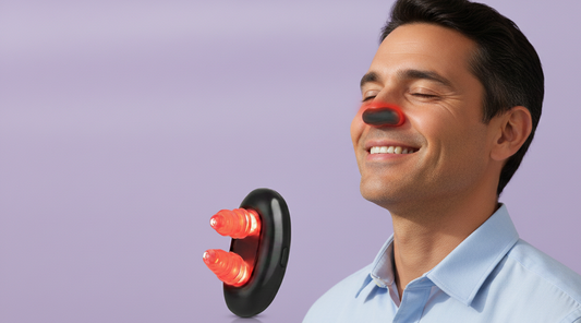 Daily Habits That Support Better Nasal Breathing: Your Clear Airway Guide