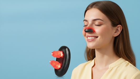 How to Support Easier Breathing During Allergy Season: Natural Relief