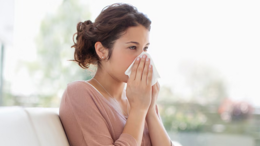 Morning Congestion Wellness Tips: Start Your Day Breathing Clear