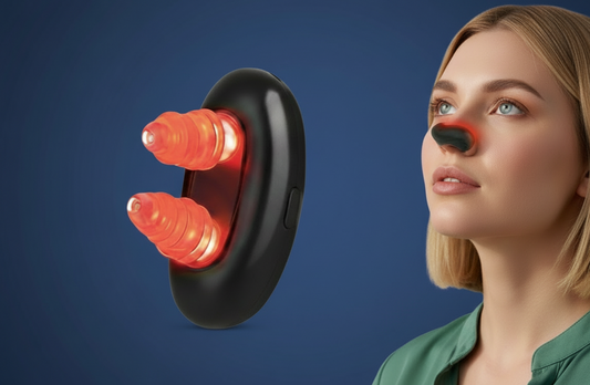 Better Breathing, Better Sleep: How Nasal Wellness Impacts Your Rest