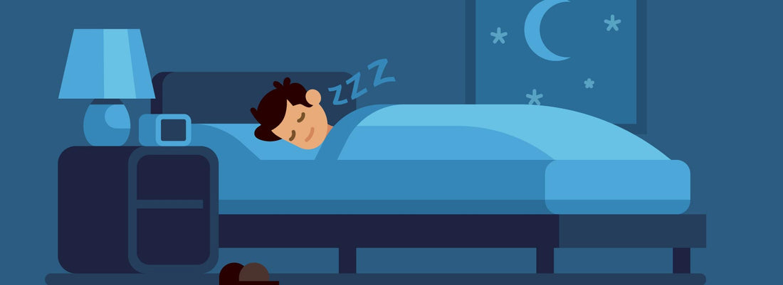 Can Better Nasal Breathing Improve Sleep? The Science of Restful Nights
