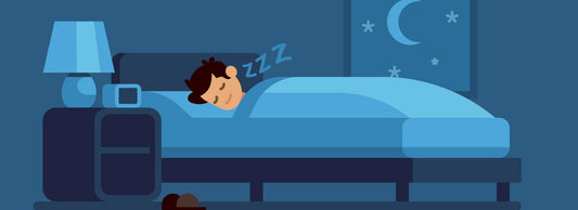 Can Better Nasal Breathing Improve Sleep? The Science of Restful Nights