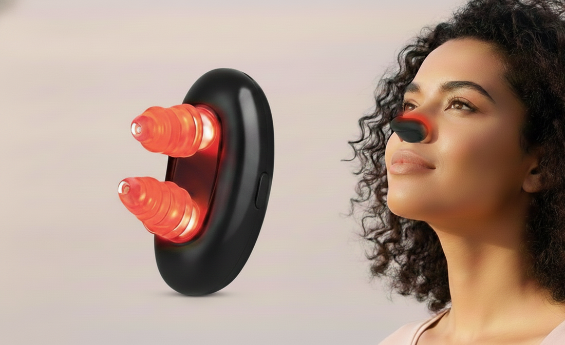 Red Light Therapy for Breathing Wellness: A New Frontier in Respiratory Support