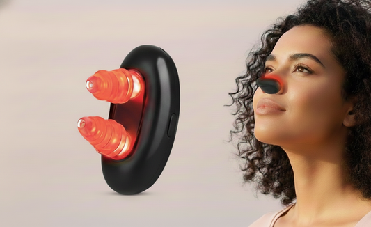 Red Light Therapy for Breathing Wellness: A New Frontier in Respiratory Support