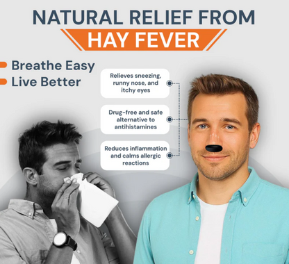 Red Light Nasal Device